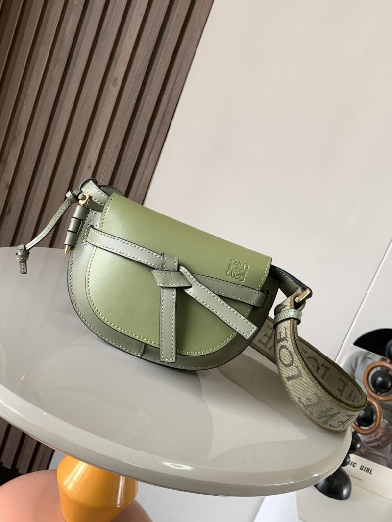 Loewe Gate Bags